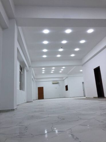 Digər kommersiya daşınmaz əmlakı: Elimlər metrosuna yaxın sahəsi 250 kv/m olan, 5 otağlı obyekt — 14