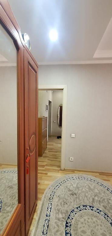 Продажа квартир: 2 комнаты, 58 м², Золотой квадрат Элитка, 11 этаж, Евроремонт — 4