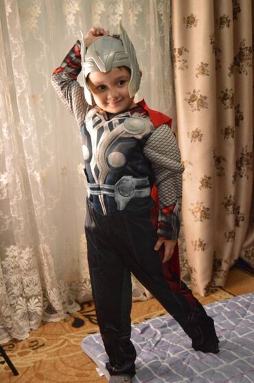 Прокат детских карнавальных костюмов: Прокат 👑 Костюмы Героев и не только! Стань настоящим королём — 7