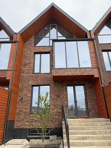достук продаю дом: 6 комнат, 240 м², 2 соток, Электричество, Холодная вода, Септик — 2