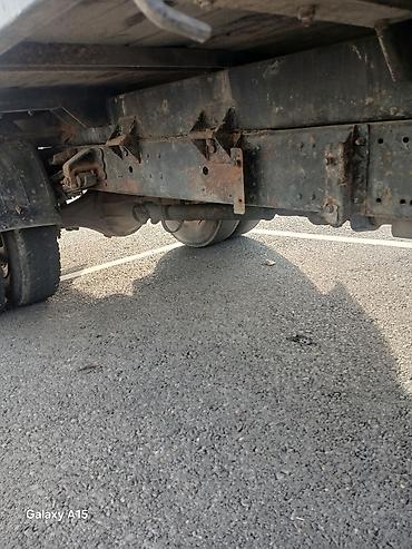 арзан матиз 1: Жүк ташуучу унаа, Hyundai, Стандарт, 7 т, Колдонулган — 3