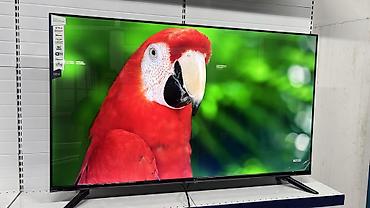 apple studio: Телевизор 50" 4K UHD Smart TV (127 см) на платформе webOS Hub - — 9
