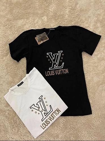 versace majca: Louis Vuitton LV muška majica NOVO Novo Veličine s m l xl 2xl fb — 1