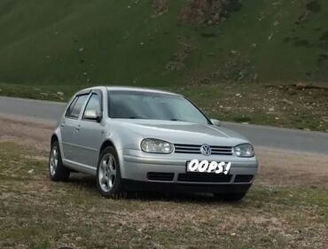 запчасти на golf 3: Volkswagen Golf: 2003 г., 1.6 л, Механика, Бензин, Хэтчбэк