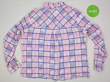 polo pull and bear: John Baner, Koszula damska, rozmiar 2XL — 3