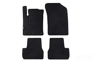 ORIGINAL TIPSKE TEPIH PATOSNICE PETEX CITROEN C3 6 | PETEX Original