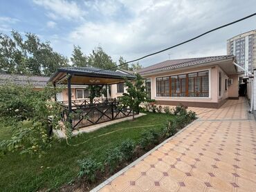 Долгосрочная аренда домов: 280 м², 5 комнат, Утепленный, Теплый пол, Бронированные двери — 2