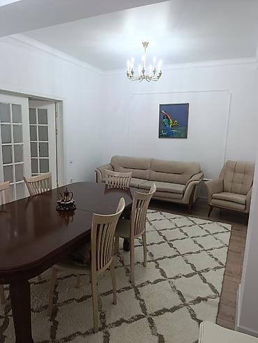 Продажа квартир: 3 комнаты, 112 м², Элитка, 9 этаж, Дизайнерский ремонт — 14