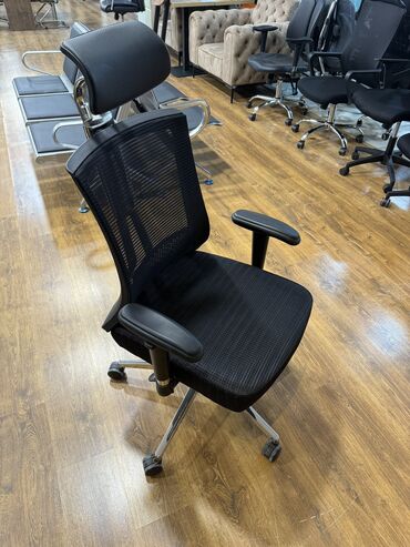 Ofis oturacaqları: 🔷️Zemanetli Kreslolar 🔶️Catdirilma var 🔷️Reng secimi 🔶️Topdan ve ya — 5