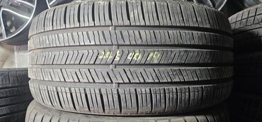нексия шина: Шины 245 / 40 / R 19, Лето, Б/у, 1 шт, Легковые, Корея, Nexen