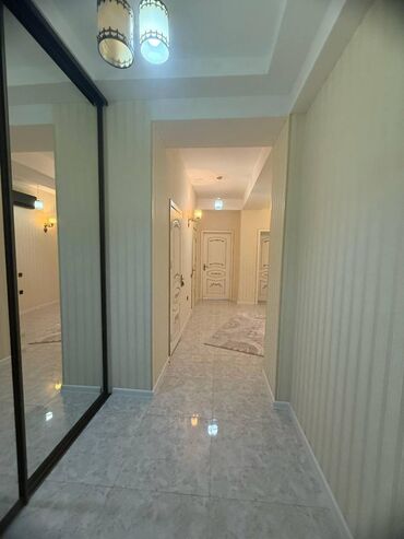 Uzunmüddətli kirayə mənzillər: Kirayə Verilir – Əla Təmirli 3 Otaqlı Mənzil | Gənclik Mall Yaxın — 14