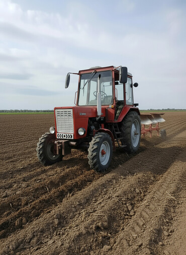 Traktorlar: Başlıq: Salam qiymətlə bağlı narahat etmeyin qiymət sondur Təsvir — 2