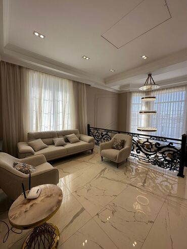 Həyət evləri və villaların satışı: 4 otaqlı, 400 kv. m — 19