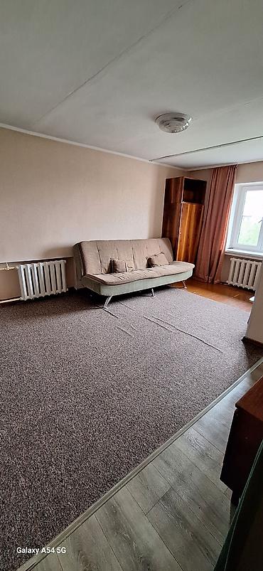 1 комната, Политех Собственник, Парам без детей, от 6 месяцев, С мебелью полностью at lalafo.kg 1 комната, Политех Собственник, Парам без детей, от 6 месяцев, С мебелью полностью