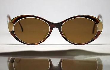 Naočare: SILHOUETTE - Okvir za naočare za sunce ili dioptrijuORIGINAL. IZUZETNO — 2