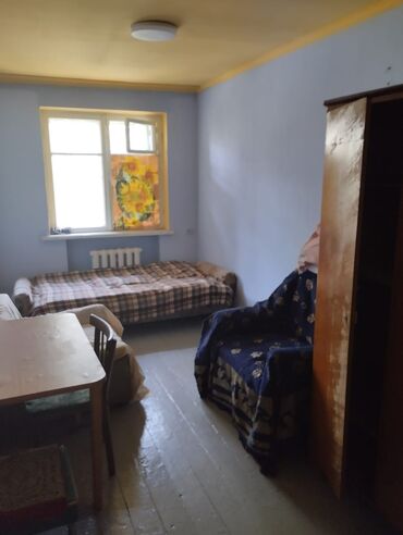 сдаю дом без хозяина бишкек: 21 м², С мебелью