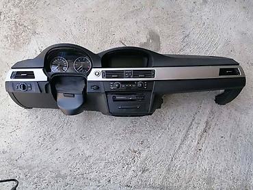passat b5.5 instrument tabla: KOKPIT TABLA E9X ZA BMW SERIJA 3 OD 2005. DO 2011. GOD. | Za više — 1