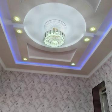 Ремонт под ключ: Ремонт квартир «под ключ» - Современная отделка: ровные стены и — 9