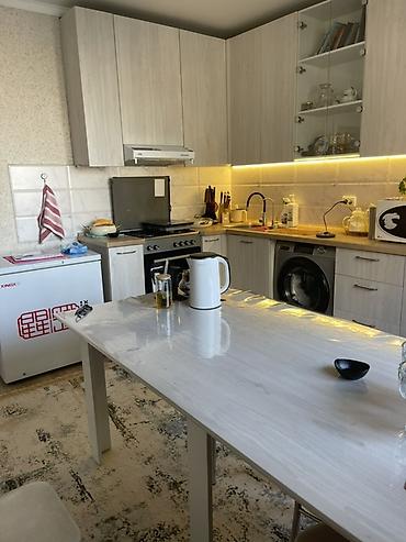 Продажа квартир: 2 комнаты, 65 м², 108 серия, 2 этаж, Евроремонт — 3