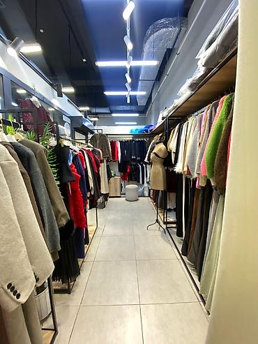 karakol shop: Продажа бутиков В торговом центре, 14 м², 2 этаж — 10