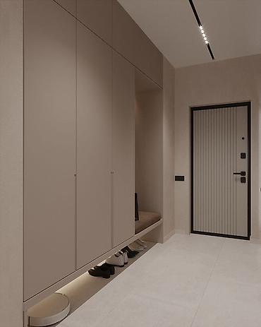 Кухонные гарнитуры: Кухонный гарнитур, Новый, МДФ, Бесплатная доставка — 9