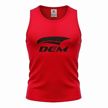 сека: Тренировочная манишка KELME - Назначение: командные тренировки и игры — 3