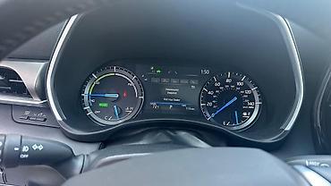 highlander 2: Toyota Highlander: 2020 г., 2.5 л, Автомат, Гибрид, Кроссовер — 4
