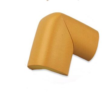 комплект золота: Мягкие защитные угловые накладки для стола или других предметов