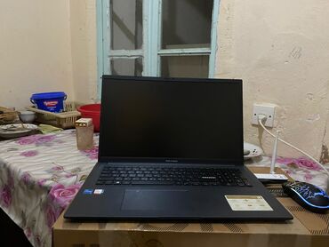 ASUS: İşlənmiş ASUS TUF Gaming, 17.3 ", Intel Core i5, 1 TB -da lalafo.az — 5 ASUS: İşlənmiş ASUS TUF Gaming, 17.3 ", Intel Core i5, 1 TB — 5