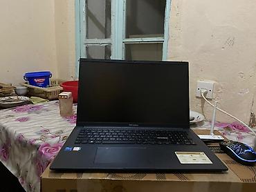 asus vivobook max: İşlənmiş ASUS Vivobook, 17.3 ", Intel Core i5, 1 TB — 3