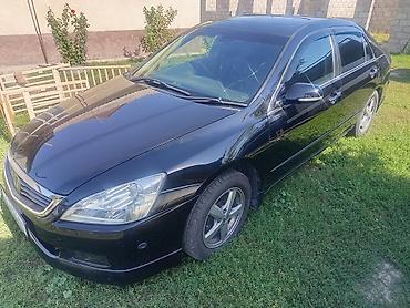 аккорд 7 сл9 тайп с: Honda Inspire: 2003 г., 3 л, Автомат, Бензин, Седан — 2