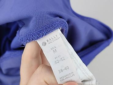 legginsy i stringi: Bally, Legginsy Sportowe damskie, rozmiar M — 4