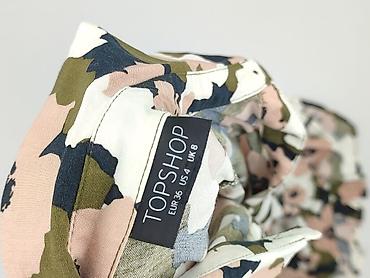 asos bluzki: Topshop, Sukienka damska, rozmiar S — 5