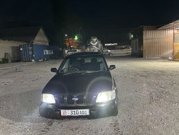 холодильник авто: Subaru Forester: 2001 г., 2 л, Типтроник, Бензин, Кроссовер