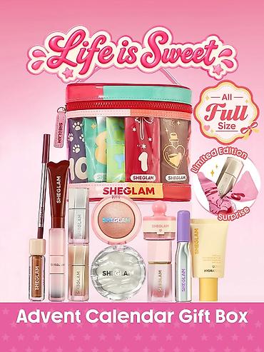 loreal infallible qiymeti: Kosmetik dəst, >10 məhsul, Yeni, Ödənişli çatdırılma — 1