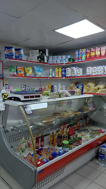 Готовый бизнес: Таш-рабат! Готовый бизнес С оборудованием Сдаётся продуктовый — 4