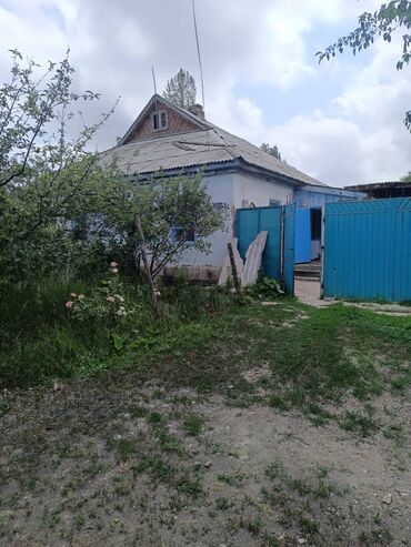 срочно продаю дом село садовое: Дом, 77 м², 4 комнаты, Собственник, Старый ремонт