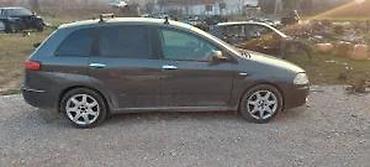 bueno: FIAT CROMA POLOVNI DELOVI 1.9 150 KS | Polovni delovi za fiat cromu — 4