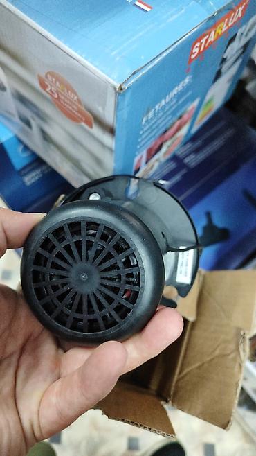 Другая бытовая техника: Мотор на мотор сич Двигатель на сепаратор Мотор Сич Мощность 60 ватт at lalafo.kg — 9 Другая бытовая техника: Мотор на мотор сич Двигатель на сепаратор Мотор Сич Мощность 60 ватт — 9