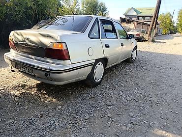 радиатор нексия: Daewoo Nexia: 2006 г., 1.5 л, Механика, Бензин, Седан — 2