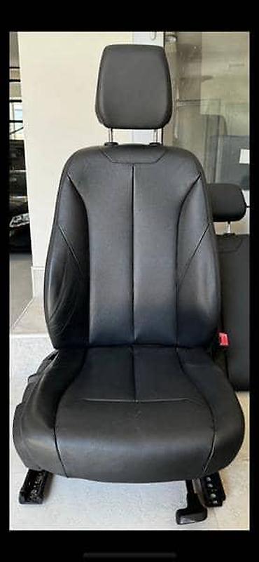 auto fo: KOZNA SEDISTA F20 ZA BMW SERIJA 1 OD 2010. DO 2017. GOD. | Kozna — 4