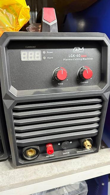 Плазморезы: Плазморез без ЧПУ, Новый, В наличии — 5