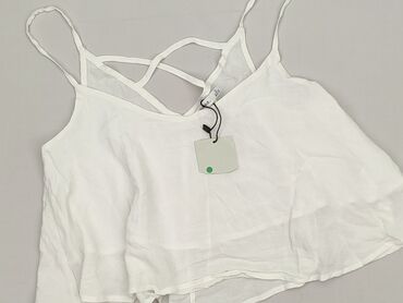 Bershka, Women`s top, size S