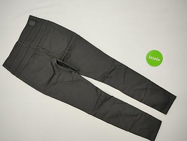 jeans odra: Orsay, Spodnie materiałowe damskie, rozmiar S — 3