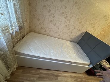 Matraslar: Yeni, Ortopedik matras, Bir nəfərlik