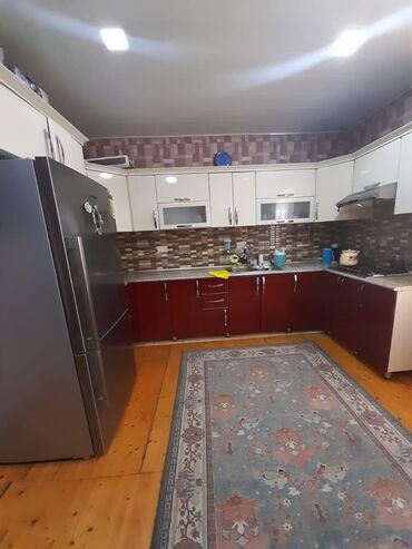 Həyət evləri və villaların satışı: 4 otaqlı, 150 kv. m, Kredit yoxdur, Orta təmir — 12