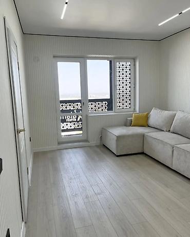 1 комната, 42 м², Технопарк Элитка, 9 этаж, Косметический ремонт