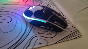 Компьютерные мышки: Продаю игровую мышь Logitech G102 ​Состояние: Идеальное, как новая — 9