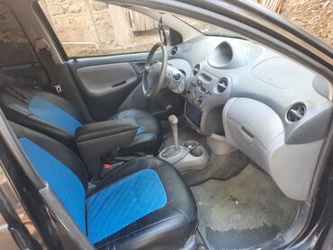 купить шины в бишкеке бу: Toyota : 2001 г., 1.5 л, Автомат, Бензин, Седан