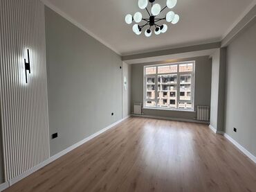 Продажа квартир: 1 комната, 42 м², Элитка, 13 этаж, Евроремонт — 12